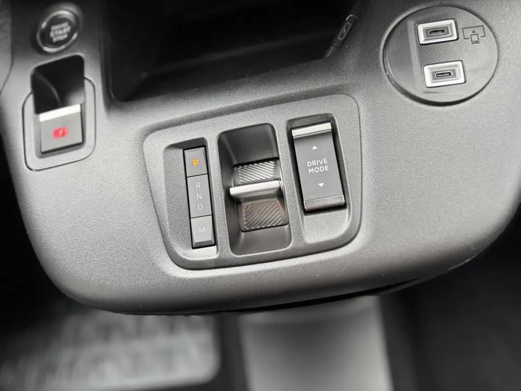 Opel Combo  Combi Edition Plus L1 AT8 1,5 CDTi / 96kW