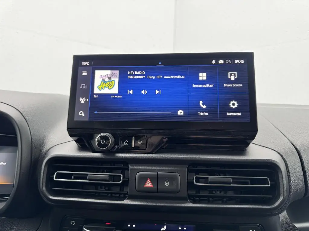 Opel Combo  Combi Edition Plus L1 AT8 1,5 CDTi / 96kW