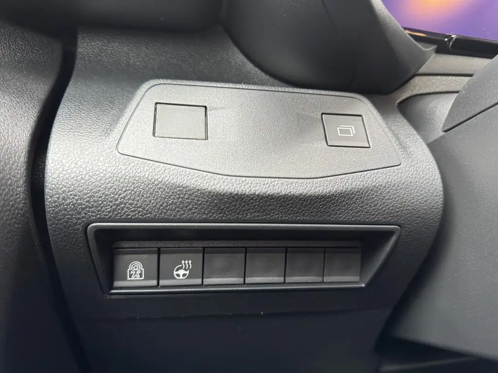 Opel Combo  Combi Edition Plus L1 AT8 1,5 CDTi / 96kW