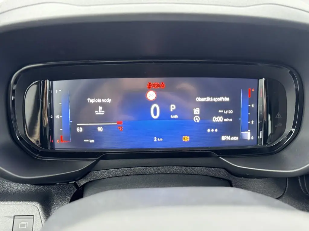 Opel Combo  Combi Edition Plus L1 AT8 1,5 CDTi / 96kW