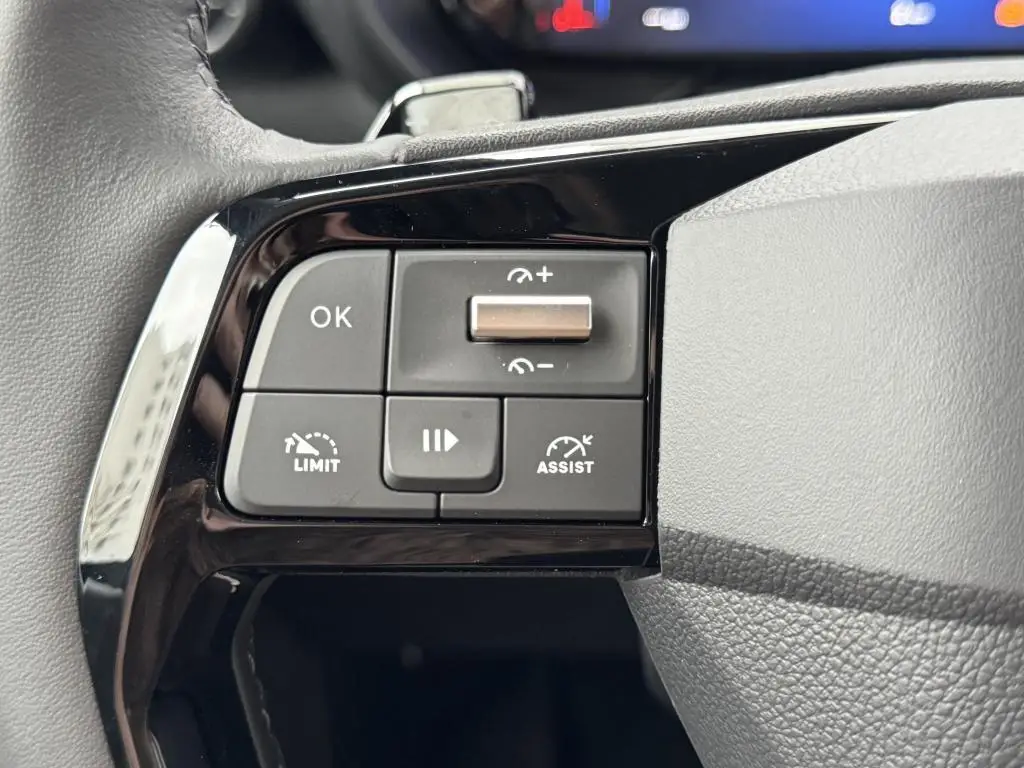 Opel Combo  Combi Edition Plus L1 AT8 1,5 CDTi / 96kW