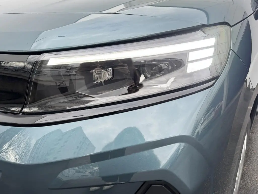 Opel Combo  Combi Edition Plus L1 AT8 1,5 CDTi / 96kW