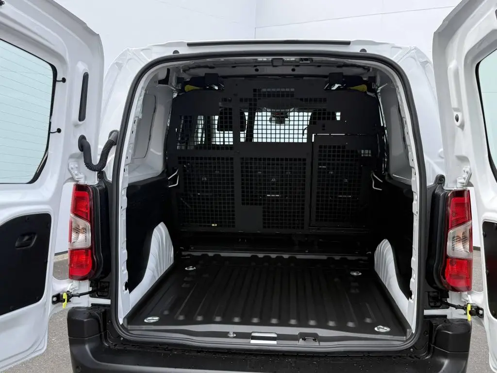 Opel Combo CrewVan L2 (XL) 6MT 1,5 CDTI / 75kW