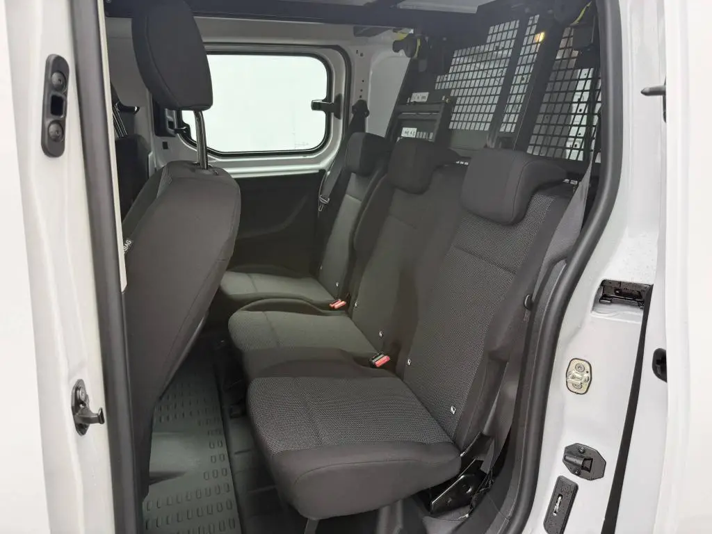 Opel Combo CrewVan L2 (XL) 6MT 1,5 CDTI / 75kW