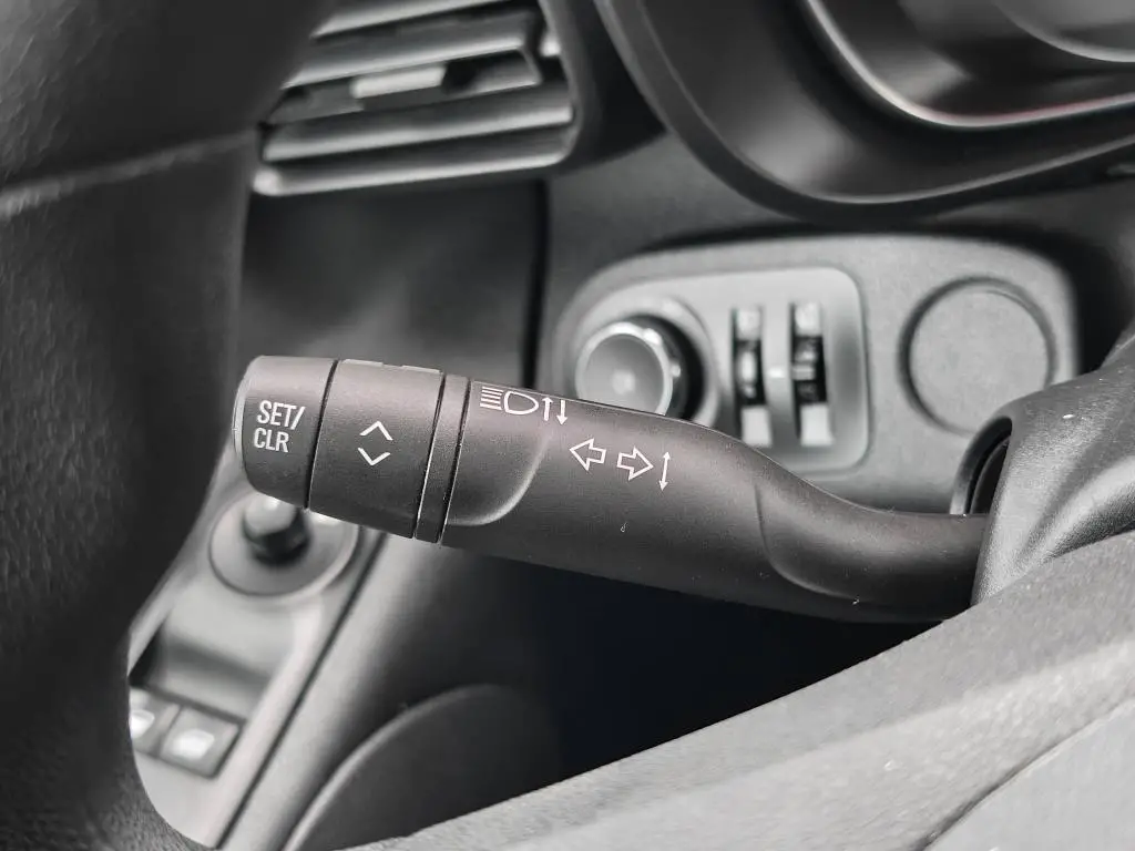 Opel Combo  Enjoy L1H1 MT6 1,2 TURBO / 81kW