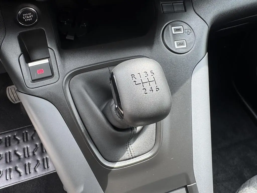 Opel Combo Life Combi Edition Plus L2H1 1,2 TURBO / 81kW