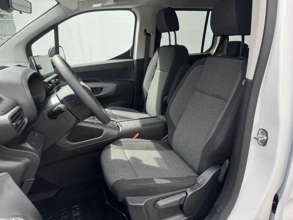 Opel Combo Life Combi Edition Plus L2H1 1,2 TURBO / 81kW