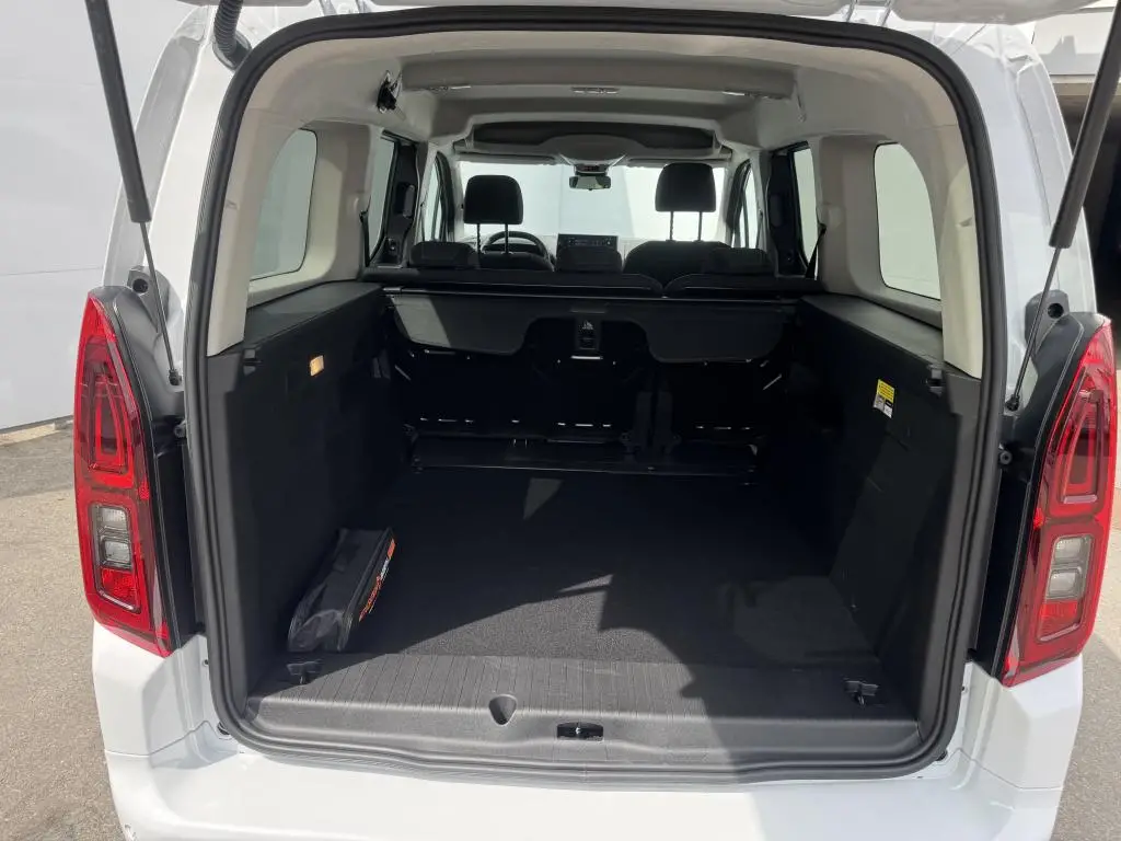 Opel Combo Life Combi Edition Plus L2H1 1,2 TURBO / 81kW