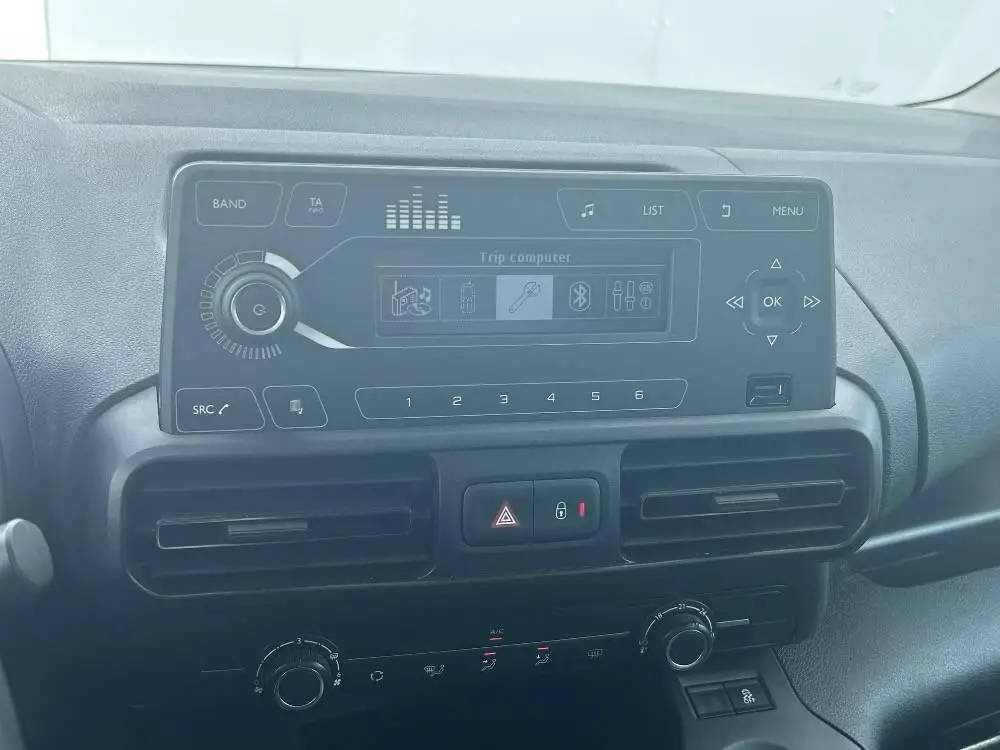 Opel Combo Van 1,2 / 81 kW 1,2 / 81kW