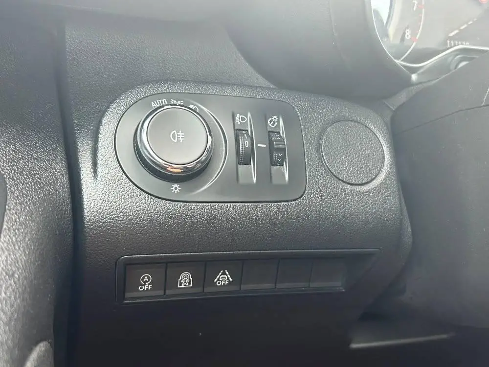 Opel Combo Van 1,2 / 81 kW 1,2 / 81kW