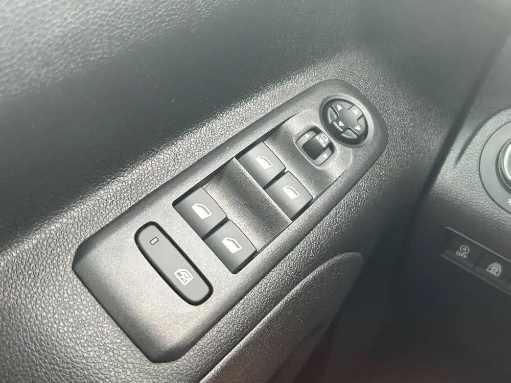 Opel Combo Van 1,2 / 81 kW 1,2 / 81kW