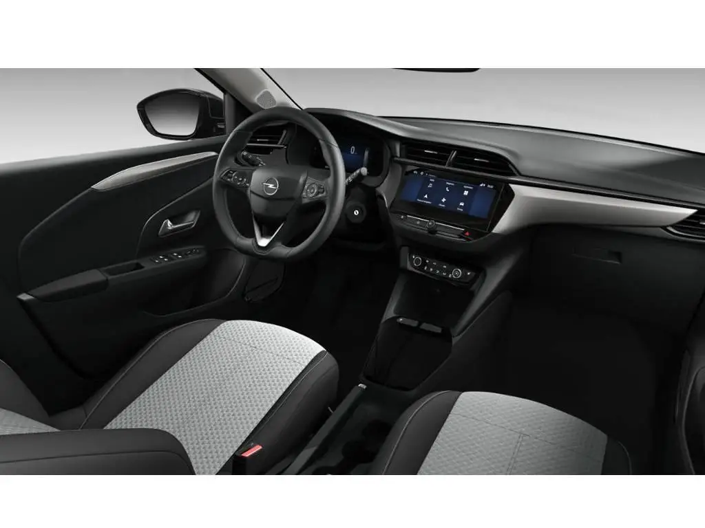 Opel Corsa Edition MT6 1,2 TURBO / 74kW