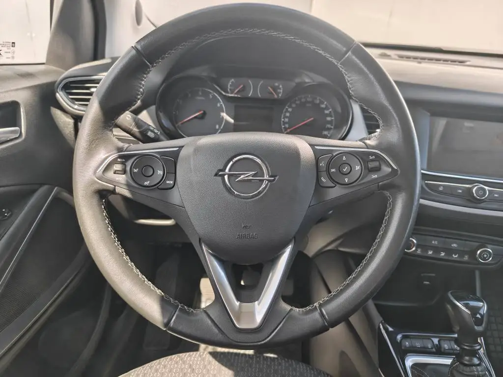Opel Crossland Edition MT6 1,2 TURBO / 81kW