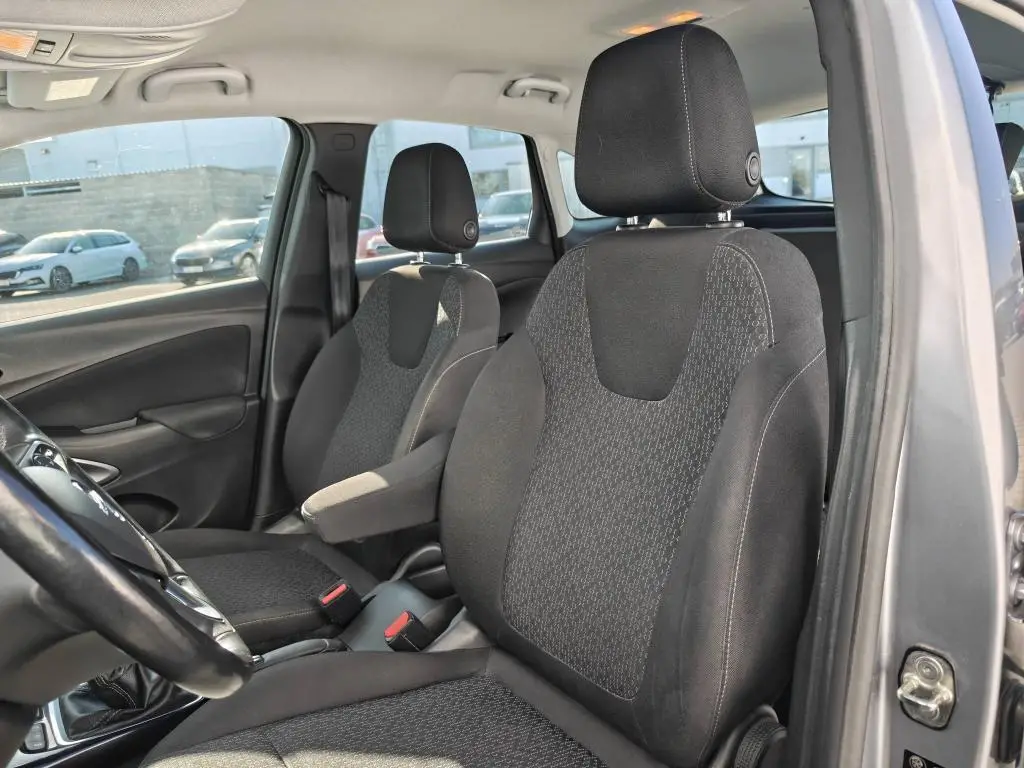 Opel Crossland Enjoy S/S MT6 1,2 TURBO / 81kW