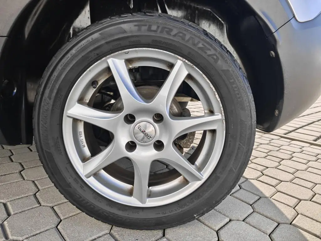 Opel Crossland Enjoy S/S MT6 1,2 TURBO / 81kW