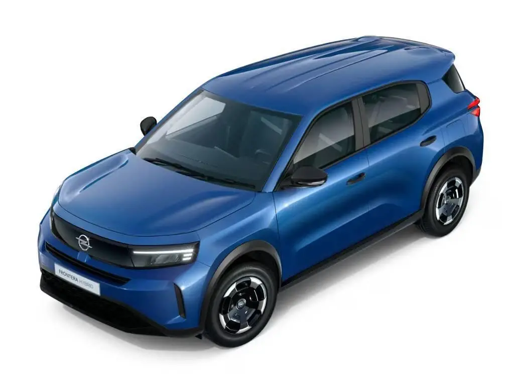 Opel Frontera Edition Hybrid  1,2 TURBO / 81kW