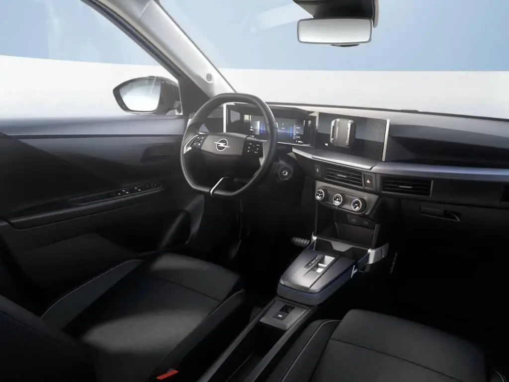 Opel Frontera Edition Hybrid  1,2 TURBO / 81kW