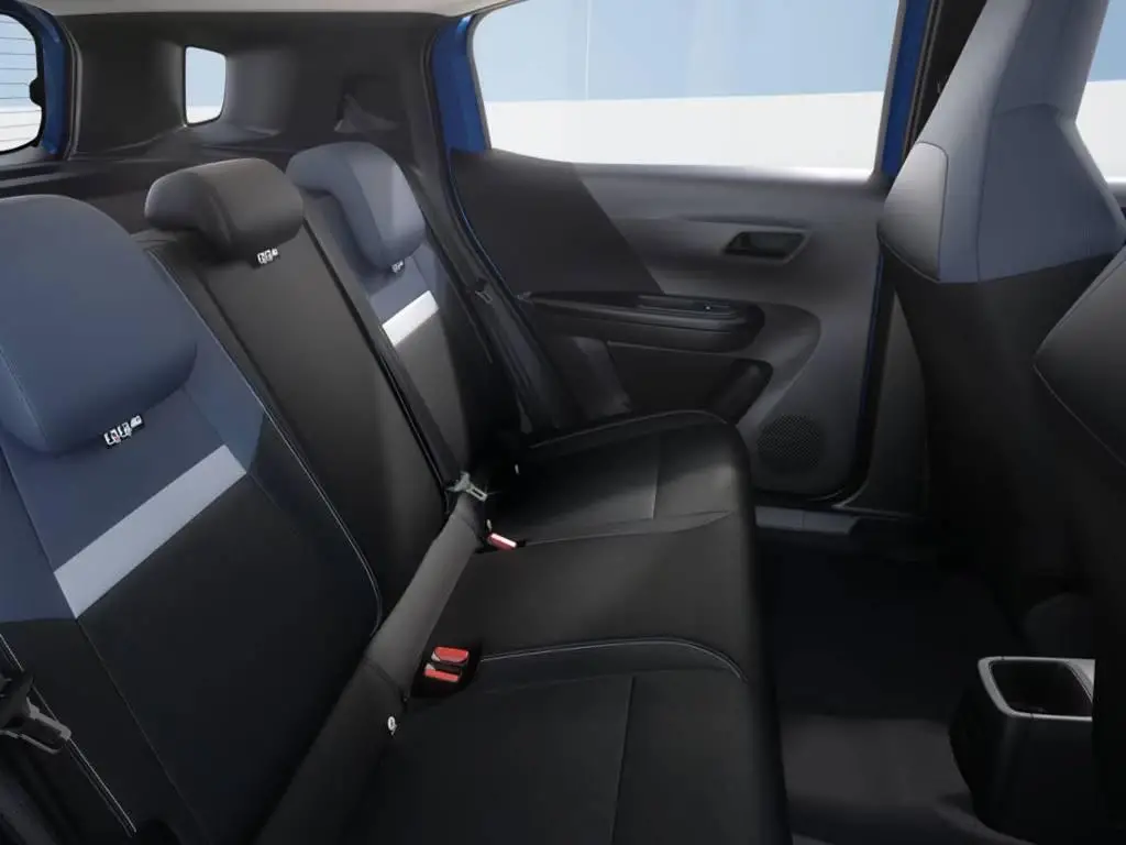 Opel Frontera Edition Hybrid  1,2 TURBO / 81kW