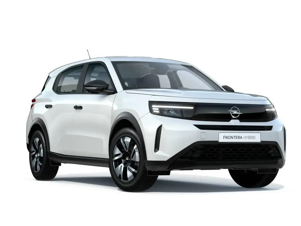 Opel Frontera Edition Hybrid  1,2 TURBO / 81kW