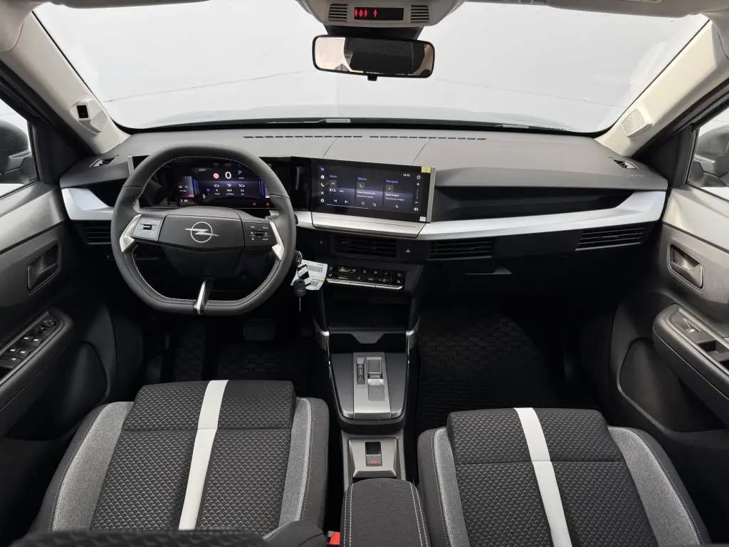 Opel Frontera Edition Hybrid  1,2 TURBO / 81kW