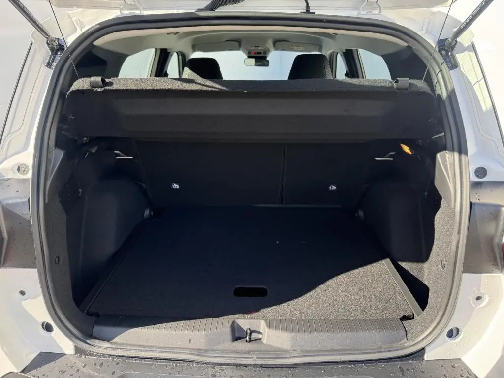 Opel Frontera Edition Hybrid  1,2 TURBO / 81kW