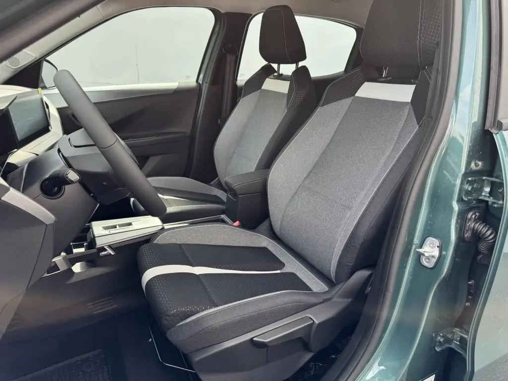 Opel Frontera Edition Hybrid  1,2 TURBO / 81kW
