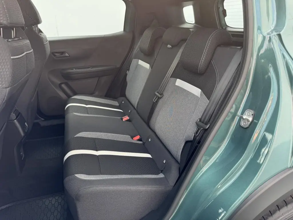 Opel Frontera Edition Hybrid  1,2 TURBO / 81kW