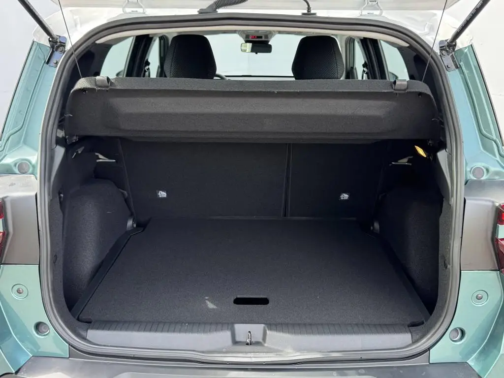 Opel Frontera Edition Hybrid  1,2 TURBO / 81kW
