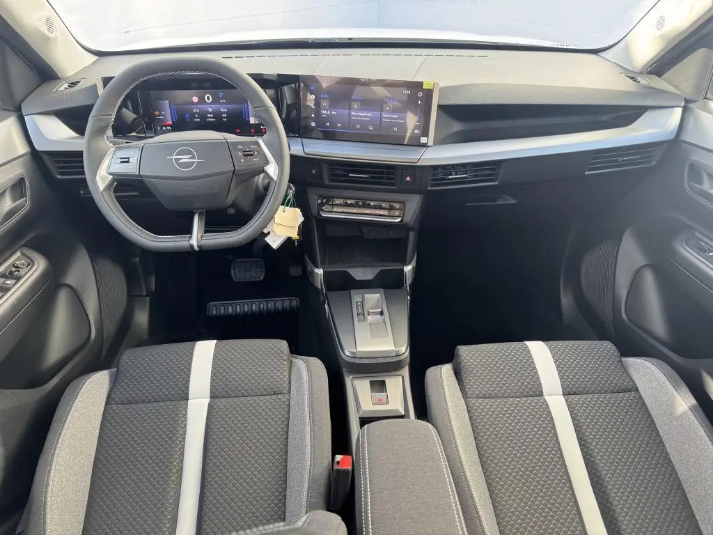 Opel Frontera Edition Hybrid  1,2 TURBO / 81kW