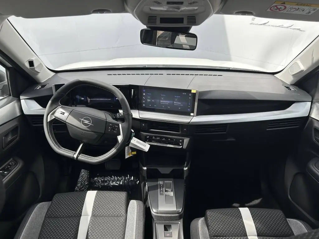 Opel Frontera Edition Hybrid  1,2 TURBO / 81kW