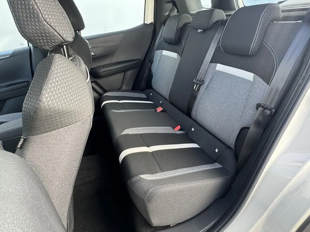 Opel Frontera Edition Hybrid  1,2 TURBO / 81kW