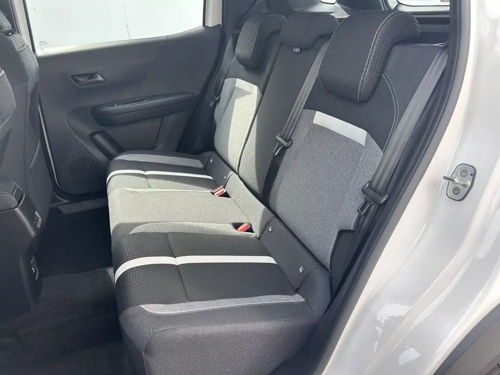 Opel Frontera Edition Hybrid  1,2 TURBO / 81kW