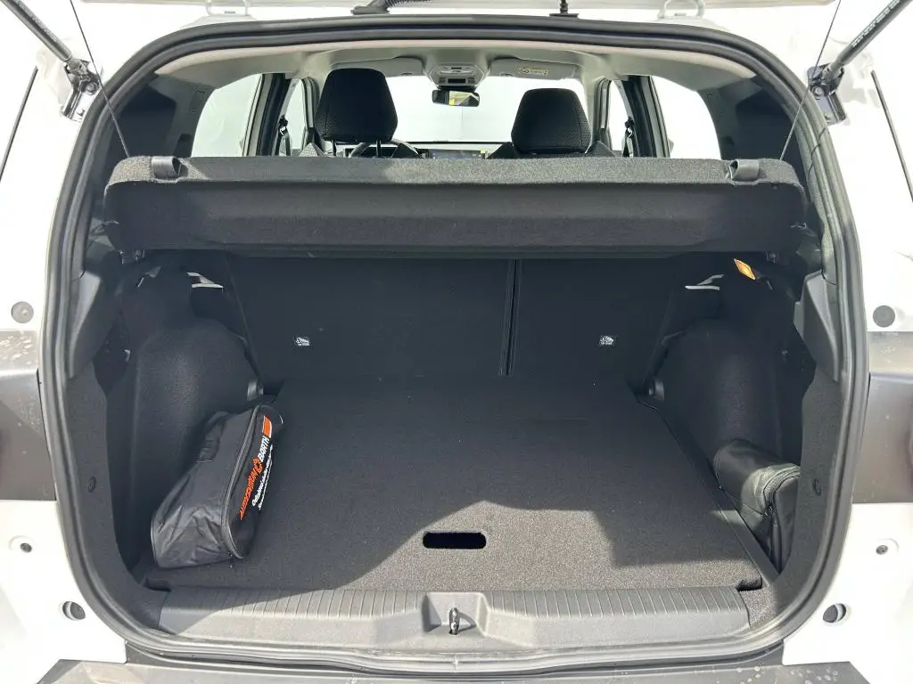 Opel Frontera Edition Hybrid  1,2 TURBO / 81kW