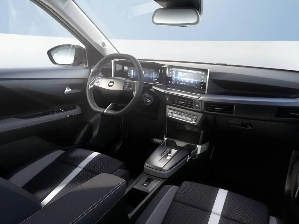 Opel Frontera GS Hybrid 1,2 TURBO / 107kW