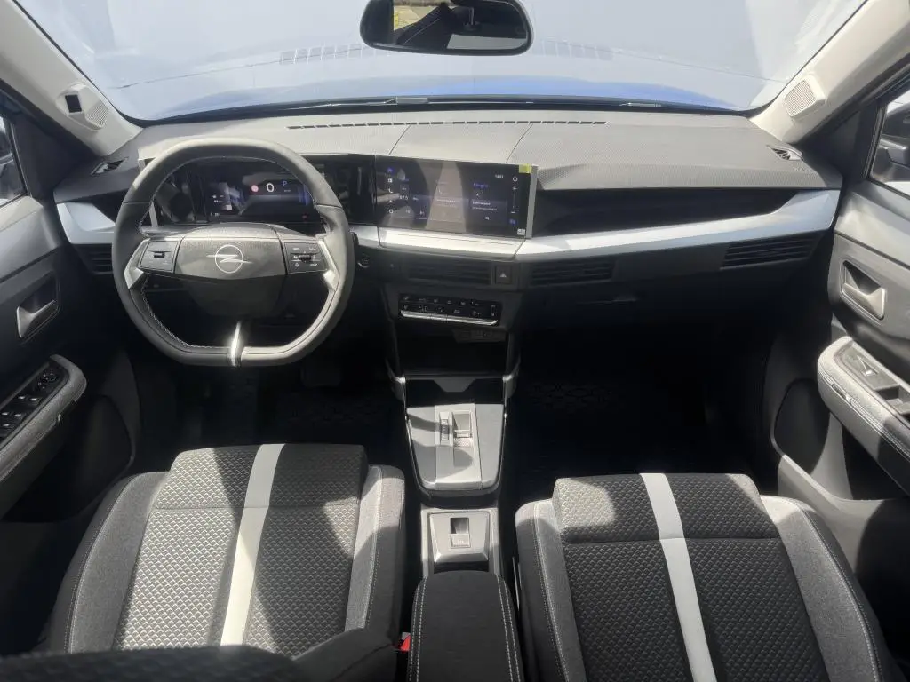 Opel Frontera GS Hybrid 1,2 TURBO / 107kW