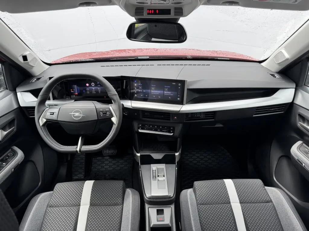 Opel Frontera GS Hybrid 1,2 TURBO / 107kW