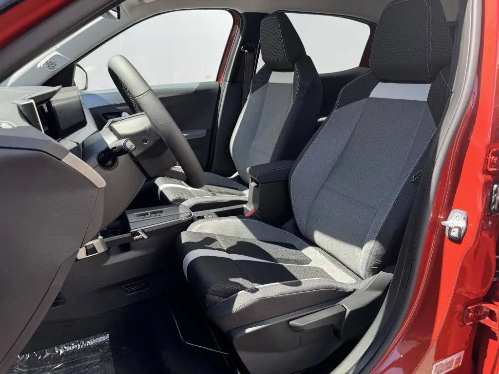 Opel Frontera GS Hybrid 1,2 TURBO / 107kW