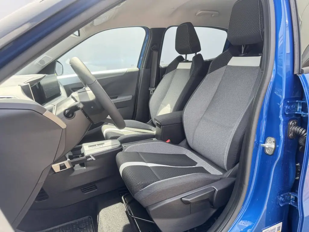 Opel Frontera GS Hybrid 1,2 TURBO / 107kW