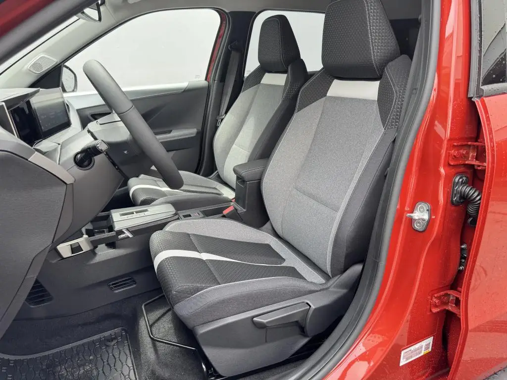 Opel Frontera GS Hybrid 1,2 TURBO / 107kW