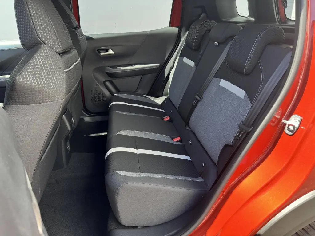 Opel Frontera GS Hybrid 1,2 TURBO / 107kW