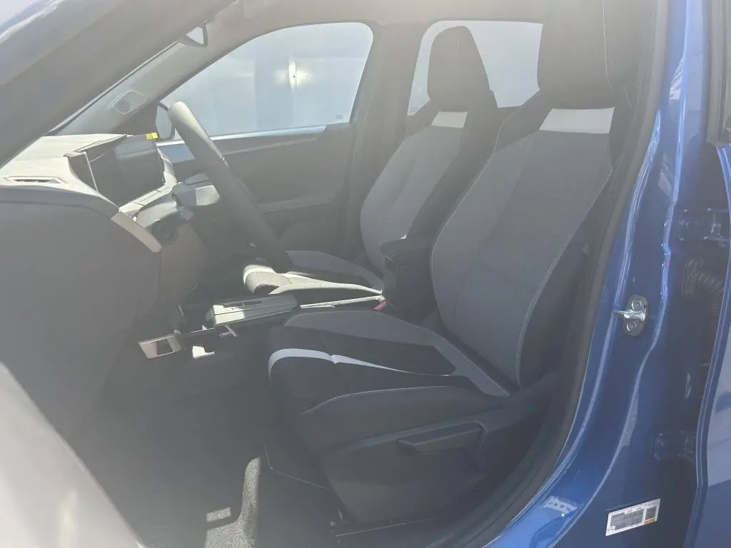 Opel Frontera GS Hybrid 1,2 TURBO / 107kW