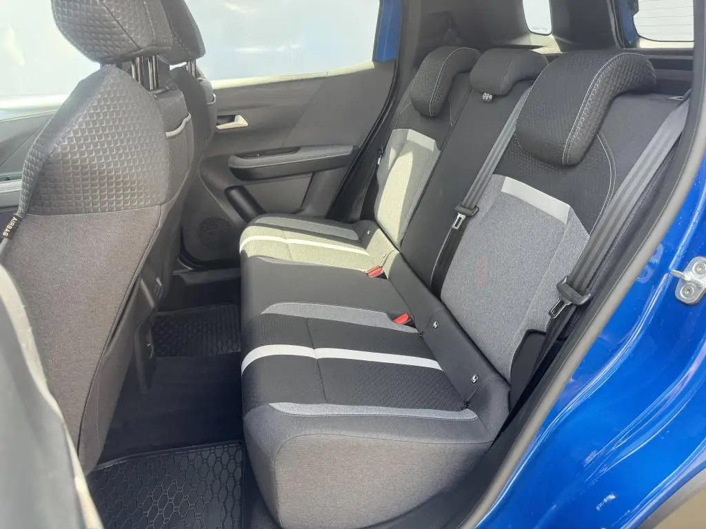 Opel Frontera GS Hybrid 1,2 TURBO / 107kW