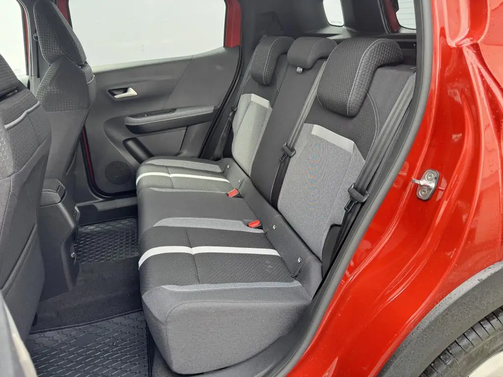 Opel Frontera GS Hybrid 1,2 TURBO / 107kW