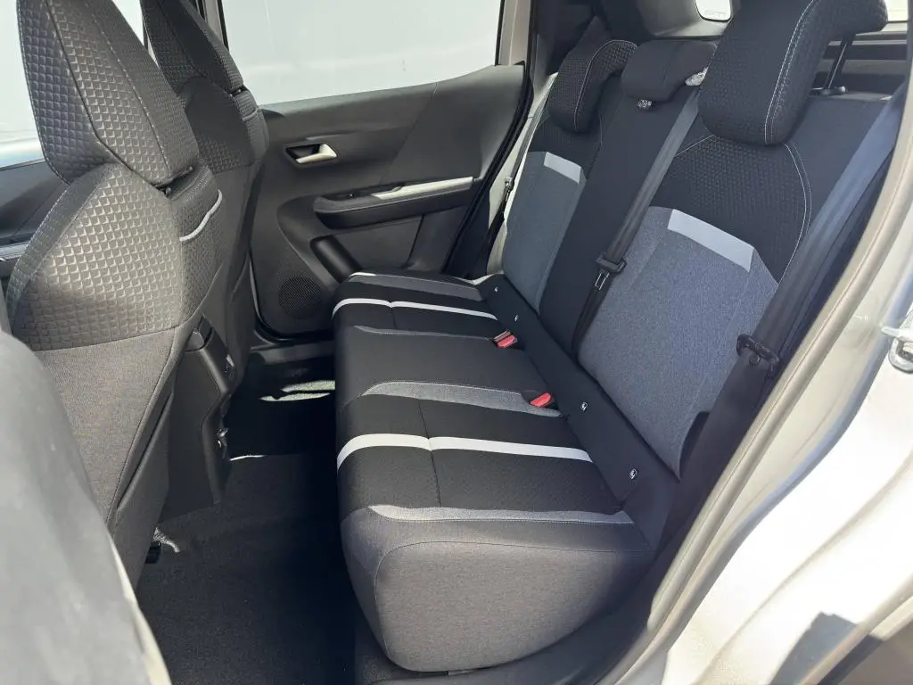 Opel Frontera GS Hybrid 1,2 TURBO / 107kW