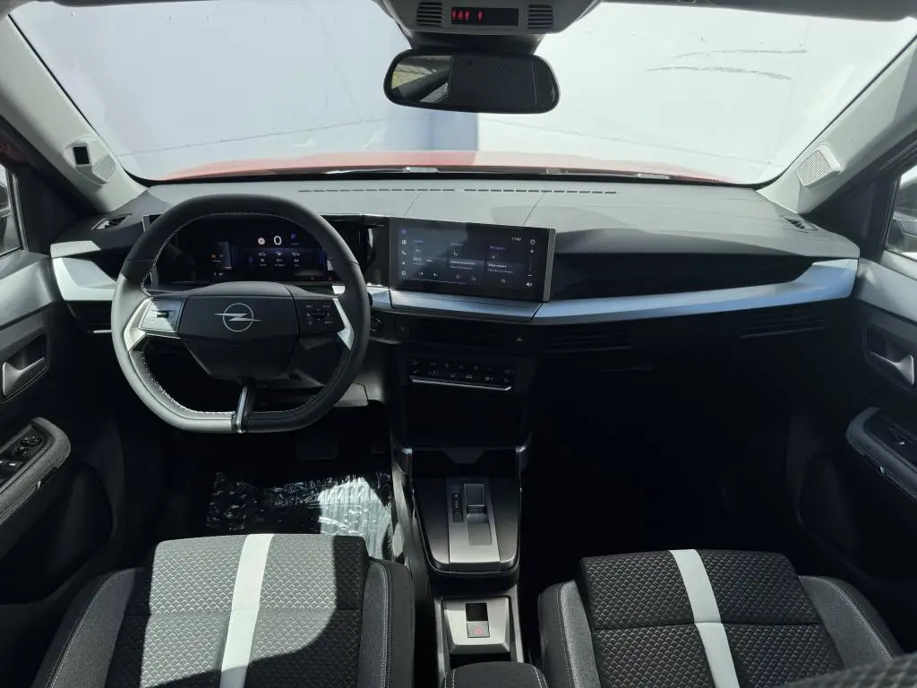 Opel Frontera GS Hybrid 1,2 TURBO / 107kW