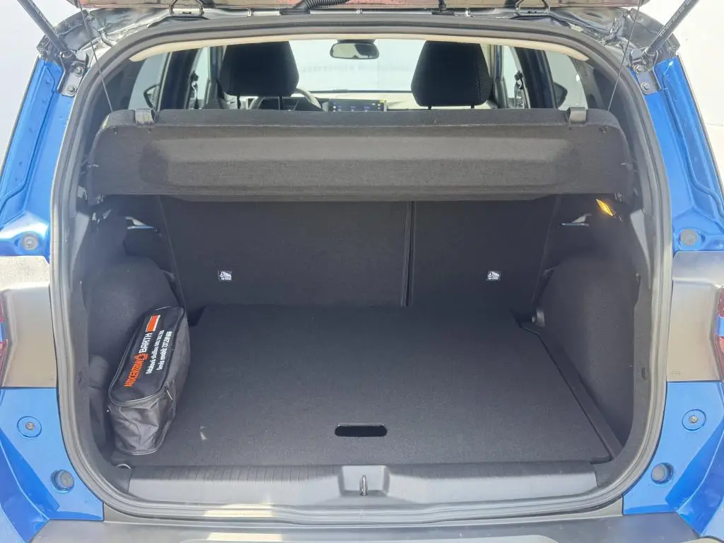 Opel Frontera GS Hybrid 1,2 TURBO / 107kW