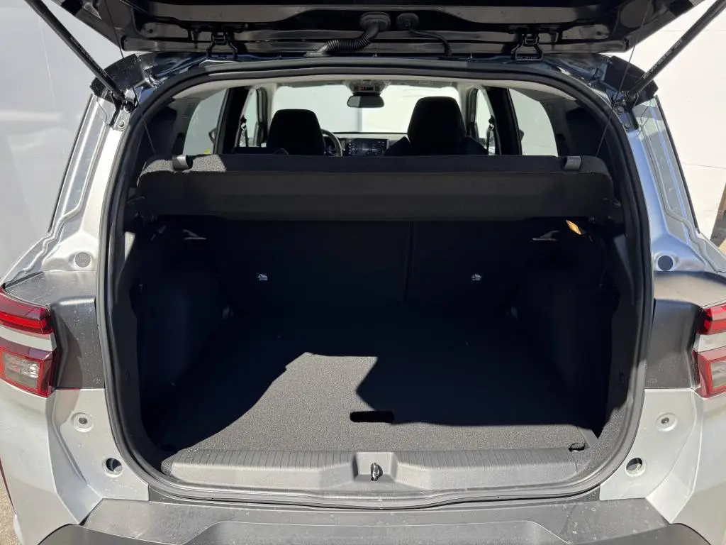 Opel Frontera GS Hybrid 1,2 TURBO / 107kW