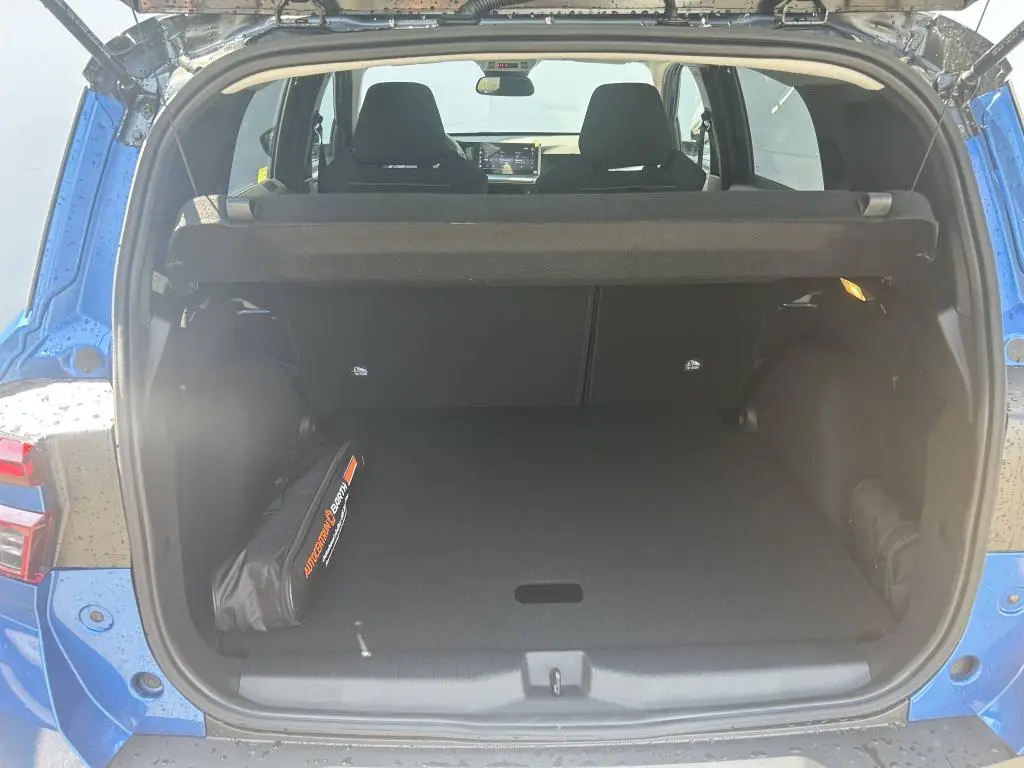 Opel Frontera GS Hybrid 1,2 TURBO / 107kW