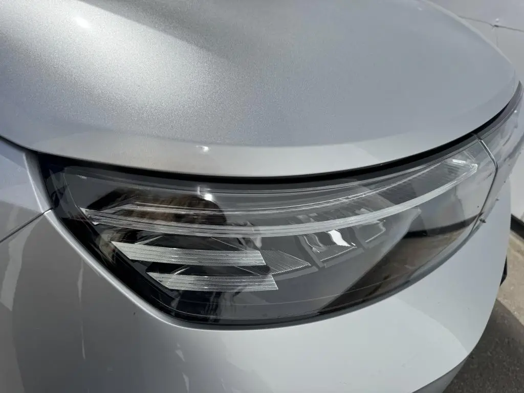Opel Grandland GS Hybrid TURBO eDCT6 1.2 TURBO / 107kW