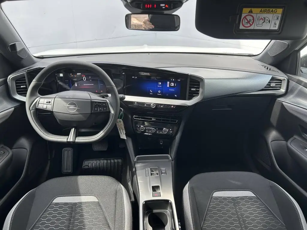 Opel Mokka  Edition eDCT6 1,2 TURBO / 107kW